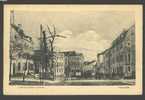 106  - Eupen  Haastrasse  " Tram" - Eupen