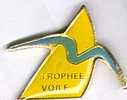 Trophée Voile - Segeln