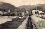 23 CHAMBON SUR VOUEIZE Bords De Voueize, Vieux Pont Sur La Voueize, Ed Collas 2698, 1927 - Chambon Sur Voueize