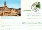 70000 - Entier Postal - Carte Postale D´allemagne - Postkart - 717 Schwabisch Hall - Other & Unclassified