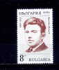 Bulgarie Yv.no.3265 Neuf** - Unused Stamps