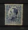 YT N° 410 II  OBLITERE  ESPAGNE - Used Stamps