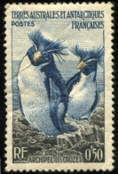 Pays : 467 (T.A.A.F.)    Yvert Et Tellier N° :   2 (o) - Used Stamps