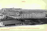 CASTELNAUDARY - Collège Saint-François,Caserne - Castelnaudary