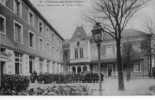 CHATEAU DU LOIR  -    Ecole Supérieure De Jeunes Filles  PRIX FIXE - Chateau Du Loir