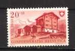 YT N° 459 NEUF SUISSE - Unused Stamps