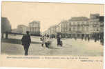 BRUXELLES-SCHAERBEEK  - PLACE LIEDTS VERS LA RUE DE BRABANT - Schaarbeek - Schaerbeek