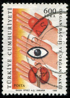 Pays : 489,1 (Turquie : République)  Yvert Et Tellier N° :  2562 (o) - Used Stamps