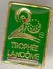 GOLF-20EME TROPHEE LANCOME - Golf