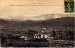 SAINT GAUDENS - Vue Sur Les Pyrénées (Massif D´Arbas) Et Plaine De Miramont - Saint Gaudens