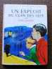 "Un Exploit Du Clan Des 7" - Enid BLYTON, Bibliothèque Rose, N° 47 - Bibliotheque Rose