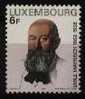 Luxemburg Y/T 919 (XX) - Unused Stamps