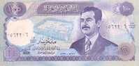 IRAQ   100 Dinars Daté De 1994   Pick 84   *****BILLET  NEUF***** - Iraq