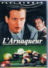 DVD "l´arnaqueur"   Avec Pau L Newman / Zone 2/noir Et Blanc /2h.09/ - Classic