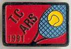 TENNIS-T.C ARS 1991 - Tennis