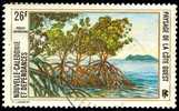 Nouvelle Calédonie-O (Y/T No, PA-149 - Paysage) (o) - Used Stamps