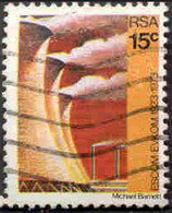 Pays :  12,2 (Afr. Sud : République)  Yvert Et Tellier :  340 (o) - Used Stamps