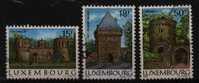 Luxemburg Y/T 1103/1104 (0) - Used Stamps