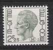 Belgie OCB M3 (**) - Briefmarken [M]