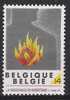 Belgie OCB 2444 (**) - Nuovi