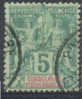 Lot N°3728 GUADELOUPE  N°30-32,  Coté 3.10 Euros - Andere & Zonder Classificatie