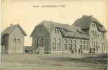 Zonnebeke 1924: Statie - Zonnebeke
