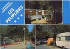 Canet-Plage. Camping-Caravaning "Les Peupliers". - Canet Plage