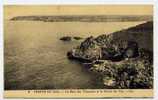 53 - POINTE DU RAZ  - La Baie Des TREPASSES Et La Pointe Du VAN - La Pointe Du Raz