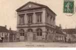 60 NOAILLES La Mairie - Noailles