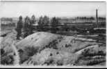 Lessines.  -  Vue Générale De La Ville Prise De La Motte Tacquenier. - Lessen