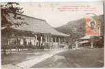 JAPON: KYOTO, Chionin Temple. - Kyoto