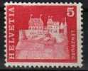 SUISSE 1968 Timbre Neuf YT815 - Ongebruikt