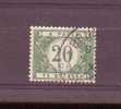 TX N° 28 ° - Stamps