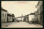 54 - COLOMBEY LES BELLES - (773 Habitants En 1905) - Rue Carnot - Colombey Les Belles