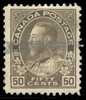 Canada (Scott No. 120 - Roi / George V / King) (o) - Gebruikt