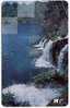 Waterfalls - Chutes - Falls - Chute D`eau - Waterfall - Cataracte - Fall - Cascade - Wasserfall - PLITVIÈKA JEZERA - Paysages