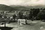 CPSM St Gaudens Monuments Des 3 Marechaux - Saint Gaudens