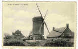 LO  -  DE MOLEN - Lo-Reninge