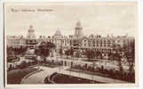 5008 -  Royal Infirmary - MANCHESTER - Manchester