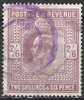 Grande Bretagne - 1902 - Y&T 118 - S&G 317 - Oblit. - Used Stamps