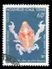 Nouvelle Calédonie-O (Y/T No, PA-272 - Le Monde Des Profondeurs) (o) - Used Stamps