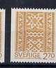 SUEDE  Neuf **  Y. Et T. N°1176 - Unused Stamps