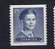 SUEDE  Neuf **  Y. Et T. N°1132 - Unused Stamps