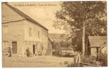 5533 - LA GLEIZE - Ferme De Wérimont - Stoumont