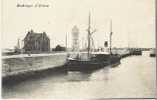 ZEEBRUGGE - L´Ecluse - Zeebrugge