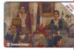 PAINTING ( Serbia ) ***  Tableau - Peinture - Paintings - Gemälde - Pintura - Pittura * - Yugoslavia