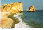 Superbe CP Neuve De PAPHOS : Bithplace Of Venus - Chypre