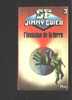 Science Fiction Sf Jimmy Guieu L Invasion De La Terre Rare Numero 3 - Fantastique