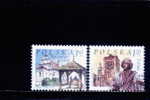 Pologne 2003  2v. Neufs**(d) - Unused Stamps
