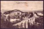 ALPES DE HAUTE PROVENCE - Sisteron - Viaduc Sur Le Buech - Sisteron